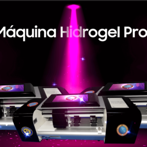 Hidrogel Pro