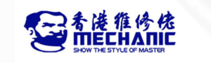 logo mechanic