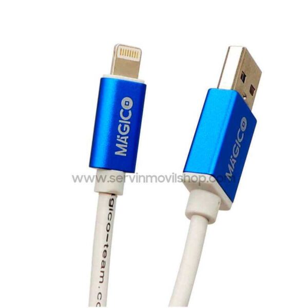 Magico-Cable de restauración fácil para iPhone, accesorio de restauración de modo DFU, parpadeante y automático, para comprobar el número de serie en línea para ipad