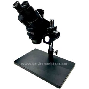 Microscopio Mechanic base G75T