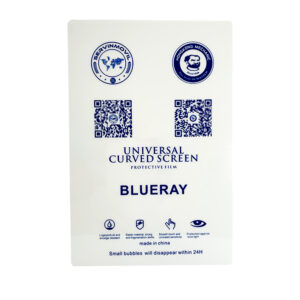 Bluerray