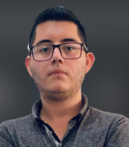 Picture of Gibran Ramirez