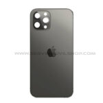 Tapa iPhone 11 Pro Max Negra