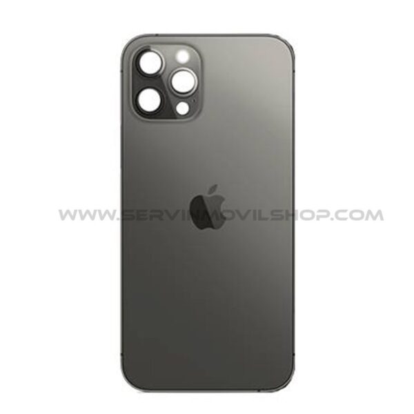 Tapa iPhone 11 Pro Max Negra