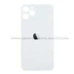 Tapa iPhone 12 Pro Max Blanca