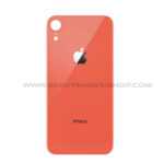 Tapa iPhone XR Orange