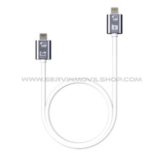 Cable de transmisión de datos