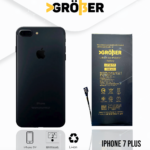 Batería Gröber iPhone 8 Plus –