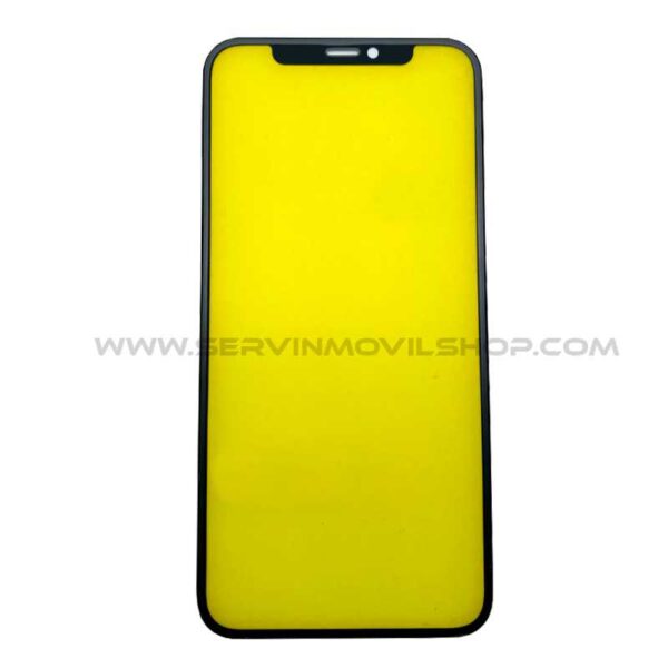 Glass iPHONE 11 Pro S:N OCA