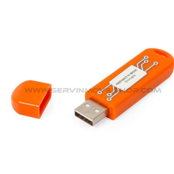 infinity Dongle