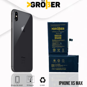 Batería iphone XS MAX