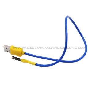 Cable power Boot iPhone 11: 11 Pro: 11 Pro Max Mechanic