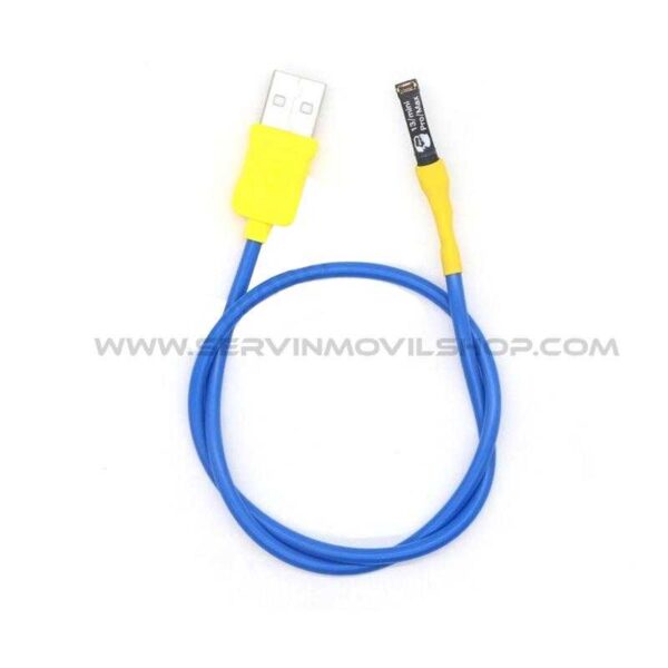 Cable power boot iphone 13