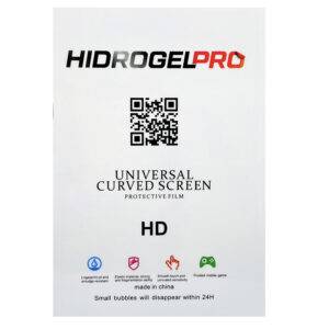 Mica Hidrogel HD