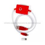 Cable Deep Flash para Xiaomi