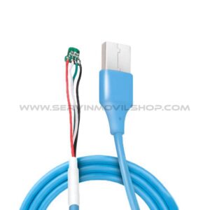Cable de Poder IP11:11Pro:11Pro Max SS-905N