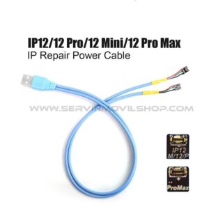 Cable de alimentación de reparación IP RL-908C