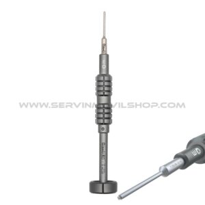 Desarmador i-Thor E T2 Torx Qianli