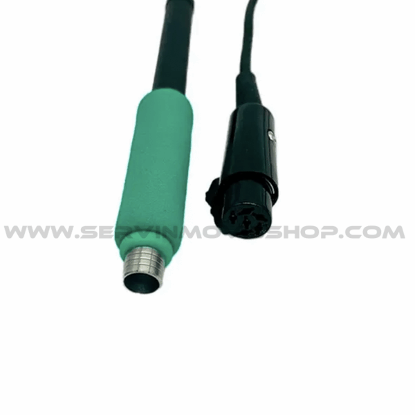 Maneral Precision T210 Mechanic