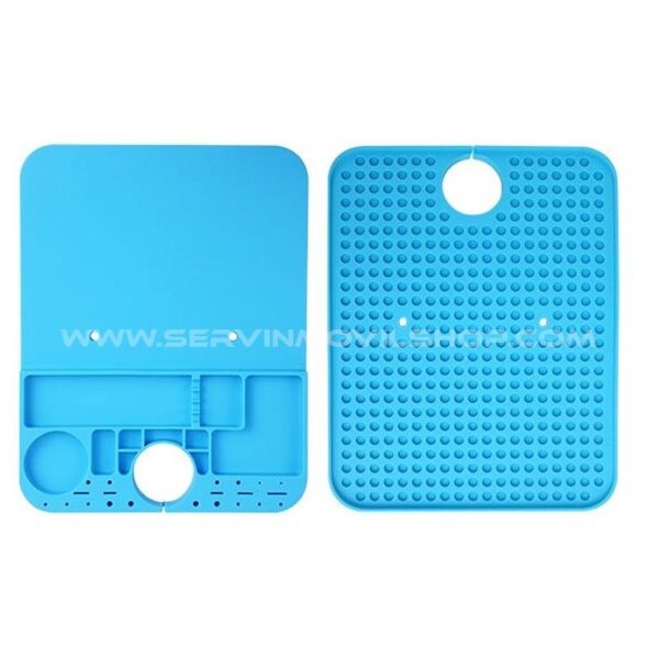 Tapete para microscopio RL-004M Relife