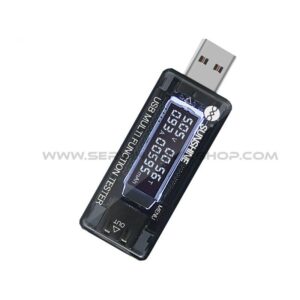 USB Tester SS-302A