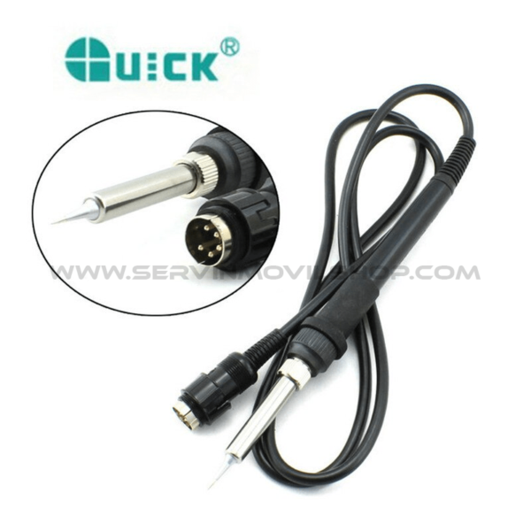Repuesto Quick 706w+/715 936A/ 907A