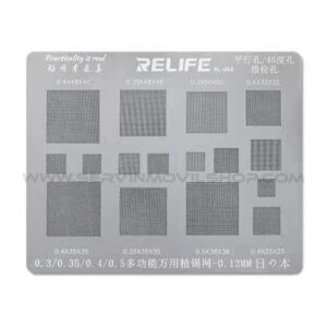 RELIFE RL-044 Multipurpose