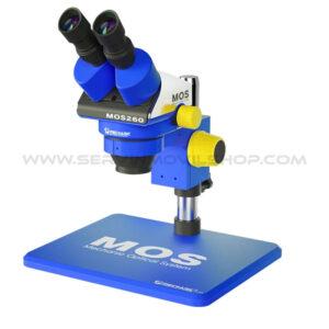 MIcroscopio Binocular MOS260 B11 Mechanic