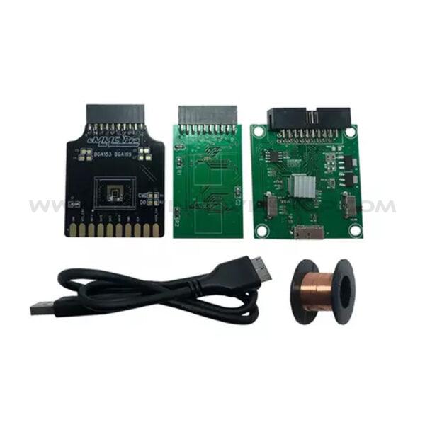 Juego de adaptadores Hydra ISP eMMC