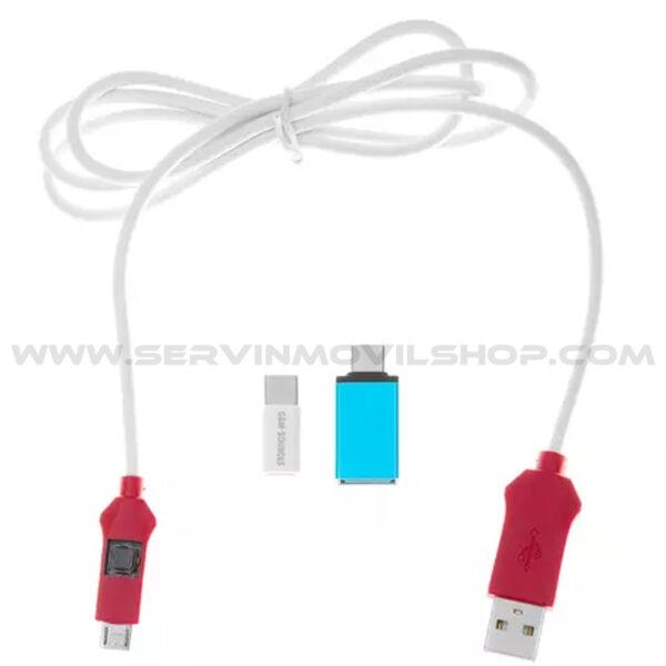 Cable Miracle EDL v1.0