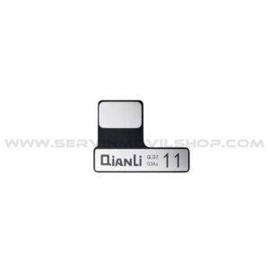 Cable flex QianLi iCopy para recuperación de Face ID en iPhone 11