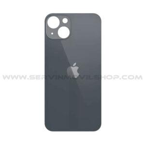 Tapa Trasera Iphone 14 Pro Gris