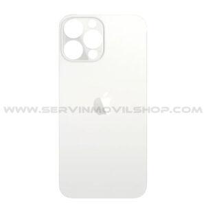 Tapa Trasera iPhone 13 Pro Blanco