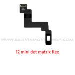 Cable i2c largo Dot matrix 12mini