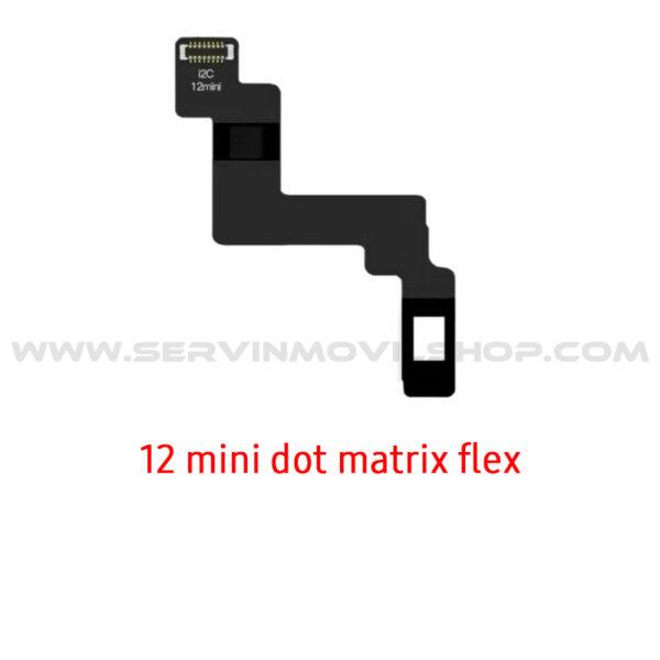 Cable i2c largo Dot matrix 12mini – Servinmovilshop.com