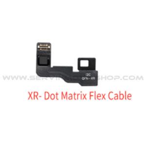 Cable i2c largo Dot matrix XR