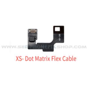 Cable i2c largo Dot matrix XS