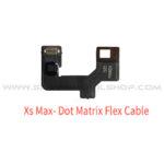 Cable i2c largo Dot matrix XSMax