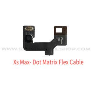 Cable i2c largo Dot matrix XSMax