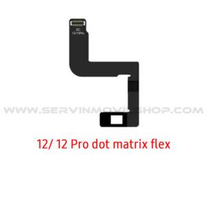 Cable i2c largo Dot matrix12,12Pro