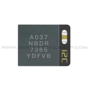 i2c face chips X-12 series FA02