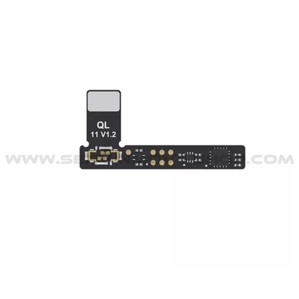 Cable flex QianLi para batería de iPhone 11