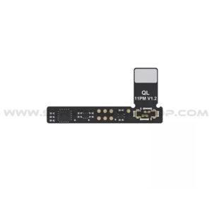 Cable flex QianLi para batería de iPhone 11 Pro Max