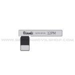 Cable flex QianLi para batería de iPhone 12 Pro Max