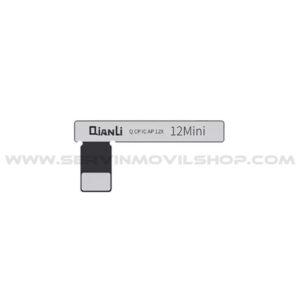 Cable flex QianLi para batería de iPhone 12 mini