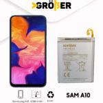 Bateria Samsung A10 GROBER