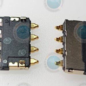 CONECTOR BATERY ALCATEL ZOPO CDC 142