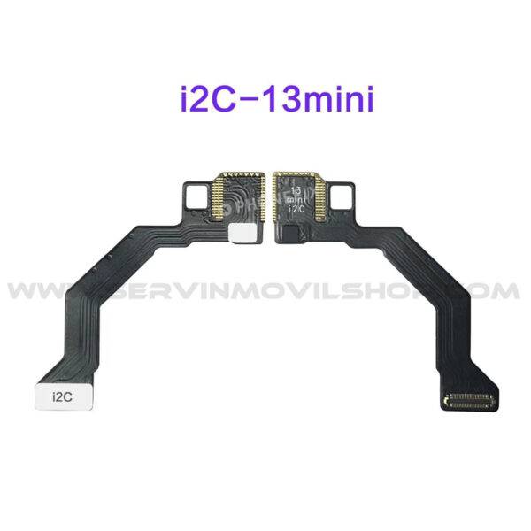 Cable i2c largo flex Dot matrix 13Mini