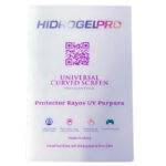 Mica Hydrogel Purpura Uv