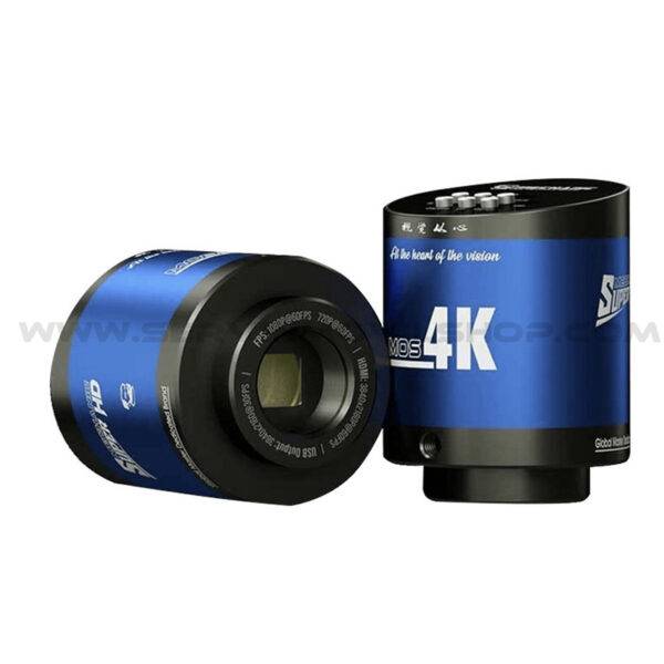 Camara MOS-4K